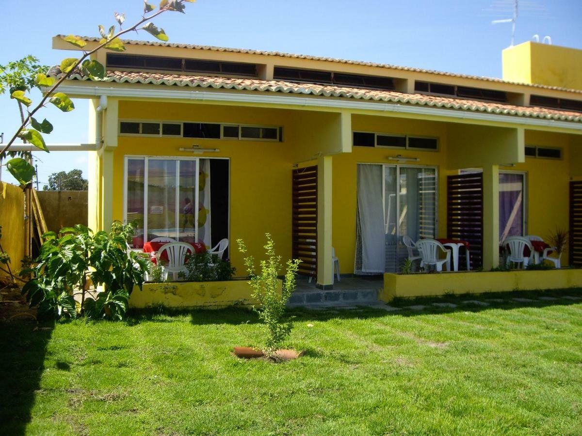 Апартаменты Flat Julieta Паулиста Экстерьер фото